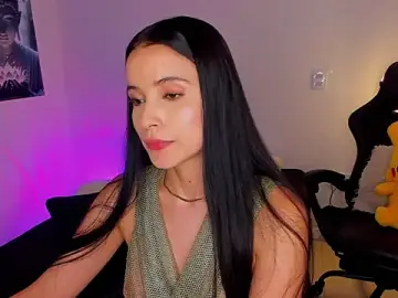 Stripchat Free Porn Cam of melanyrouse1