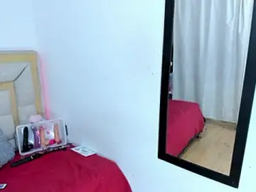 Stripchat Best Webcam of melody_bonnet