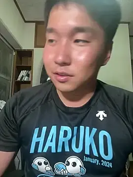 Stripchat Live Porn of seimei_03