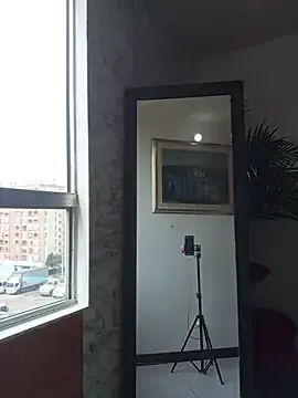 Stripchat Sex Cam of tormentadelamontana