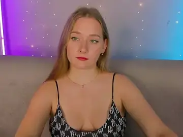 Stripchat Sex Chat of AlinaVice