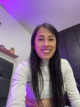 Stripchat Adult Video Chat of Aria-1212