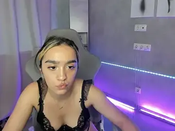 Stripchat Sex Chat of Barbara_Rogerss