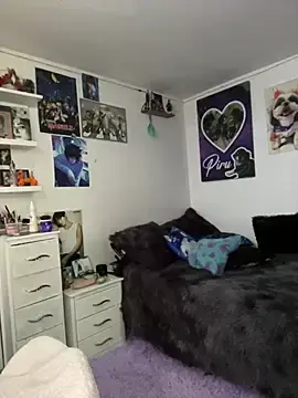 Stripchat Sex Cam of Just_danna