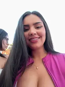 Stripchat Free Live Porn of Maddy_Rouse_