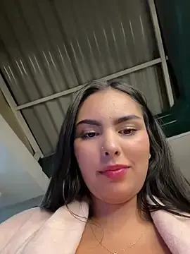 Stripchat Sex Chat of Maddy_Rouse_