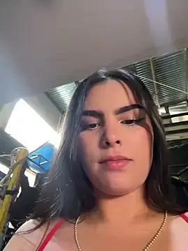 Stripchat Adult Webcam of Maddy_Rouse_