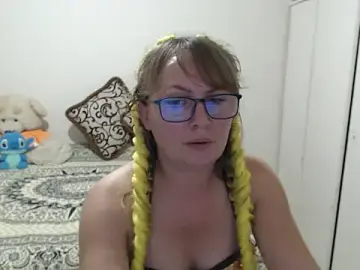 Stripchat Adult Video Chat of MargotLot