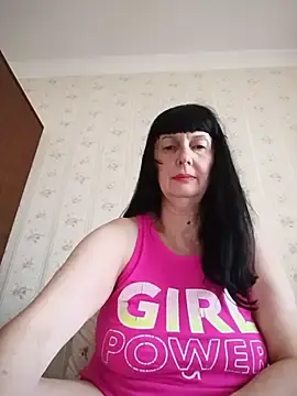 Stripchat Free Porn Cam of MelanyBanks