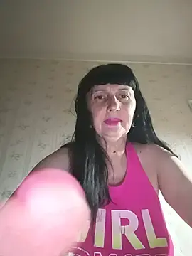 Stripchat Adult Webcam of MelanyBanks