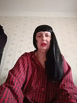 Stripchat Sex Cam of MelanyBanks