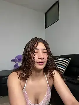 Stripchat Private Sex Chat of Milah_secret