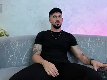 Stripchat Best Webcam of Petesevans