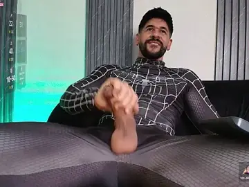 Stripchat Private Sex Chat of Petesevans