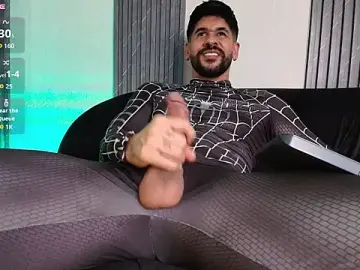 Stripchat Adult Video Chat of Petesevans