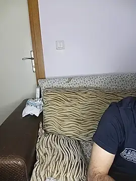 Stripchat Adult Webcam of matbazell