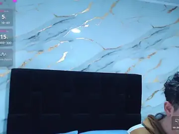 Stripchat Live Sex of nina_hot26