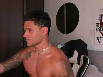 Stripchat Sex Chat of Alessandro_Vanni