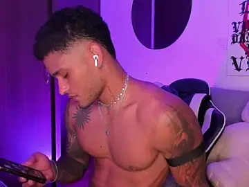 Stripchat Best Webcam of Alessandro_Vanni