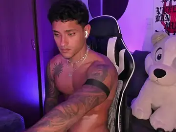 Stripchat Best Webcam of Alessandro_Vanni
