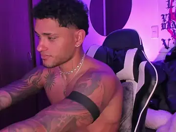 Stripchat Private Sex Chat of Alessandro_Vanni