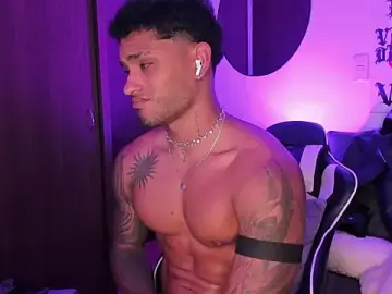 Stripchat Sex Chat of Alessandro_Vanni