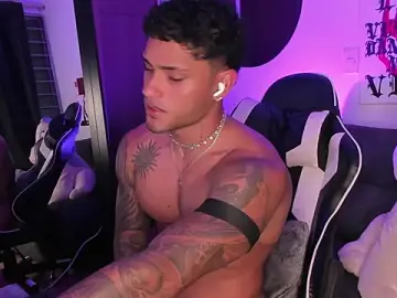 Stripchat Private Sex Chat of Alessandro_Vanni