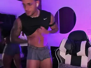 Stripchat Best live sex cam show of Alessandro_Vanni