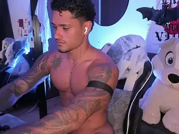 Stripchat Watch Live Sex Cams of Alessandro_Vanni
