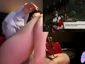 Stripchat Watch Live Sex Cams of BlaizeyBBy