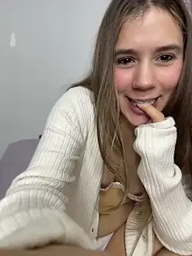 Stripchat Adult Webcams of DulceSofiah