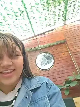 Stripchat Sex Chat of Ivy_enjoy