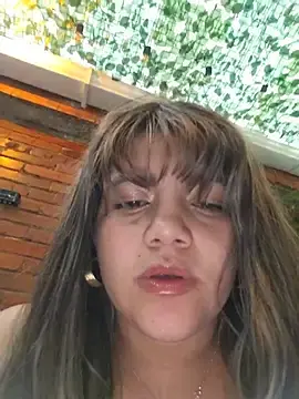 Stripchat Free Porn Cam of Ivy_enjoy