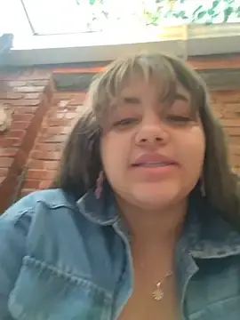 Stripchat Live Sex of Ivy_enjoy