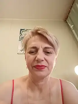 Stripchat Nude Webcam of MindiGraceful