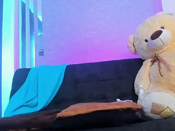 Stripchat Live Sex Cam of OLIVER_THOMPSON