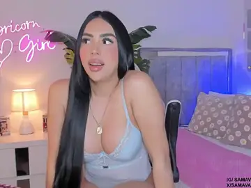 Stripchat Private Sex Chat of Samavargas01
