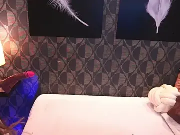 Stripchat Adult Webcam of SharomRoss