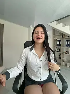 Stripchat Live Sex of VAL_PRINCESS