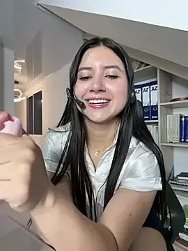 Stripchat Live Sex of VAL_PRINCESS