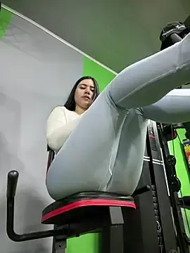 Stripchat Free Live Porn of VAL_PRINCESS