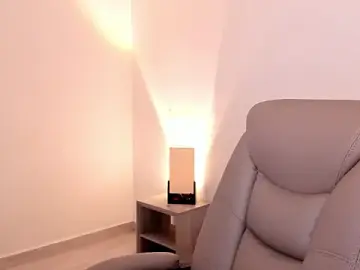 Stripchat Free Porn Cam of amelie_murphy_
