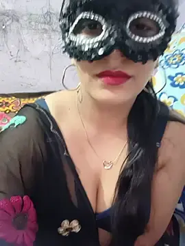 Stripchat Best live sex cam show of binnik216