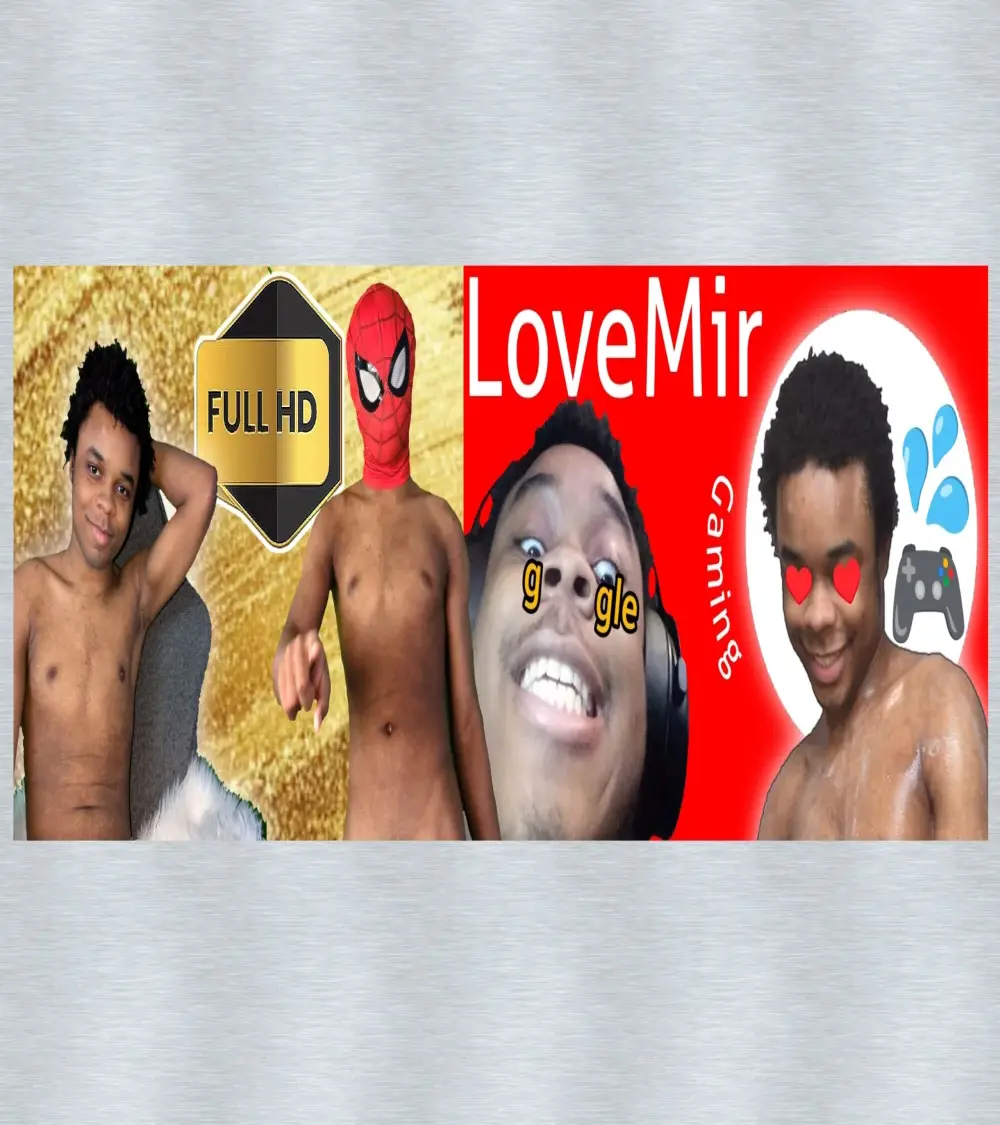 lovemirgaming