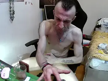 Stripchat Live Porn of Aktorihann