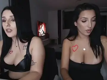 Stripchat Sex Chat of Gabrielaaxxx
