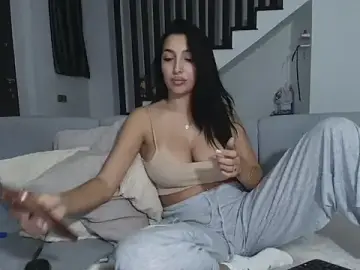 Stripchat Best live sex cam show of Gabrielaaxxx