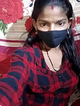 Stripchat Sex Chat of Itz_Aisha__