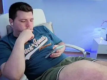 Stripchat Nude Webcam of JasonJacks