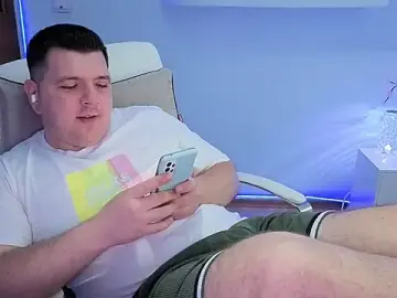 Stripchat Sex Chat of JasonJacks